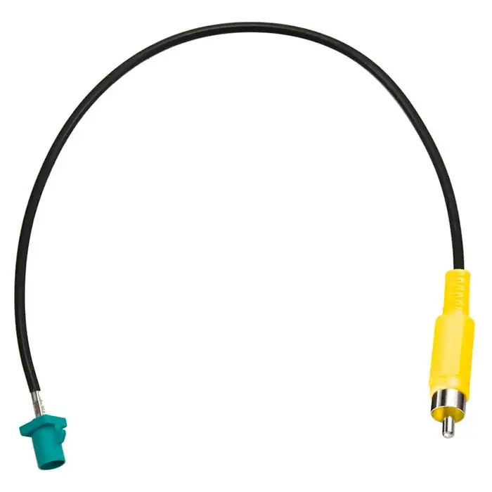 Ampire XFAK-S30 Bakkamerainterface Mercedes, VW | Køb online