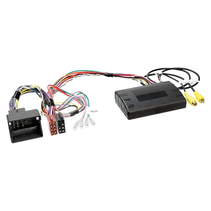 Infoboard adapter forsk. VW | Spar ekstra