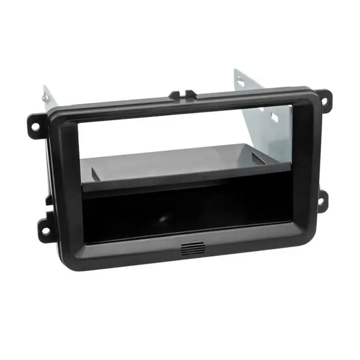 Leveres hurtigt | 1-DIN kit VW/Seat/Skoda - 281320-30-1