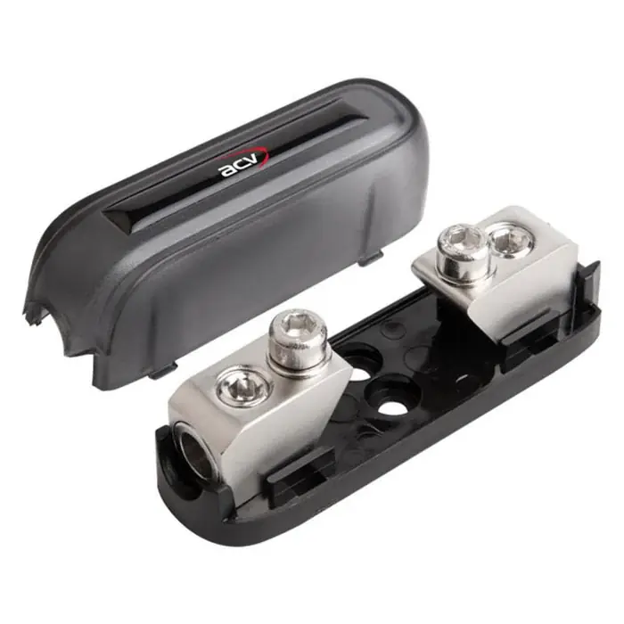 Topprodukt | ACV MINI anl sikringsholder 1x10-20mm2