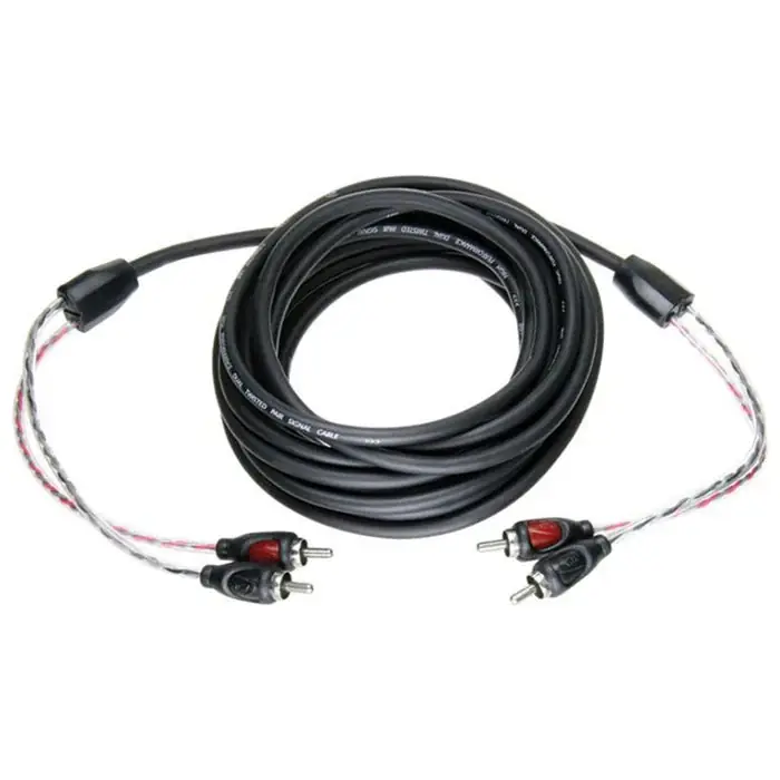 Phonokabel symphonie exclusive 5m - Udsalg
