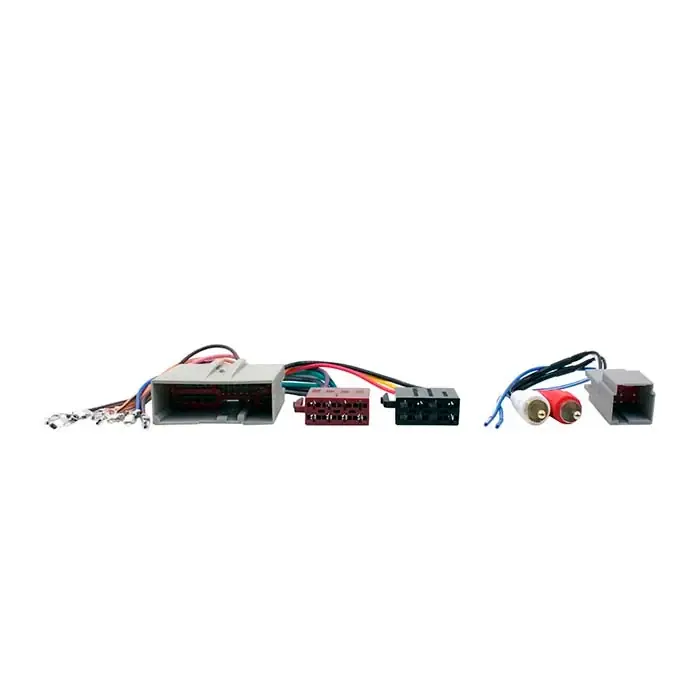 Connects2 CT20FD12 iso Ford Mustang - Populært produkt