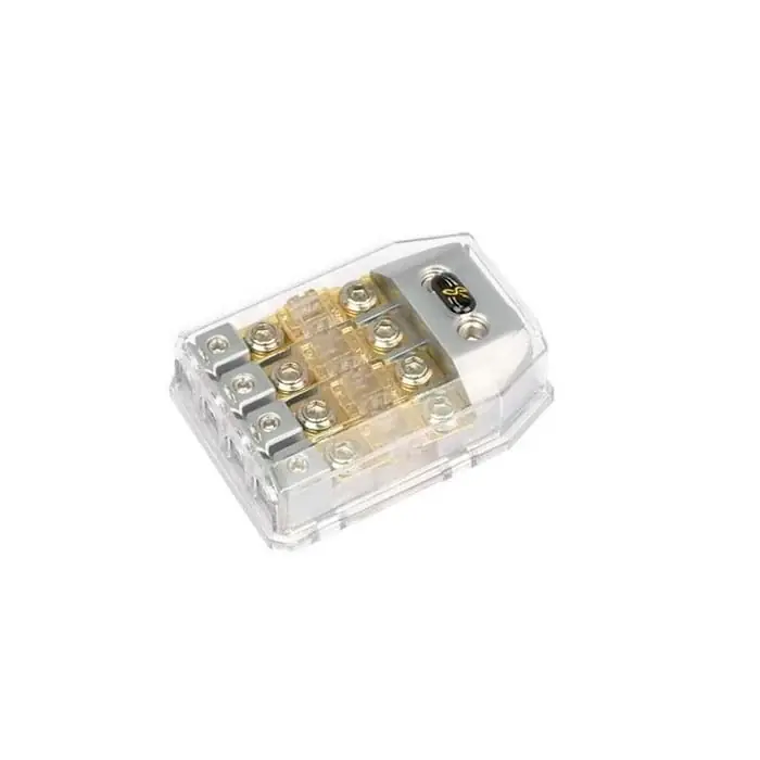 Bestil nu - Stinger MINI anl sikringsholder shd821