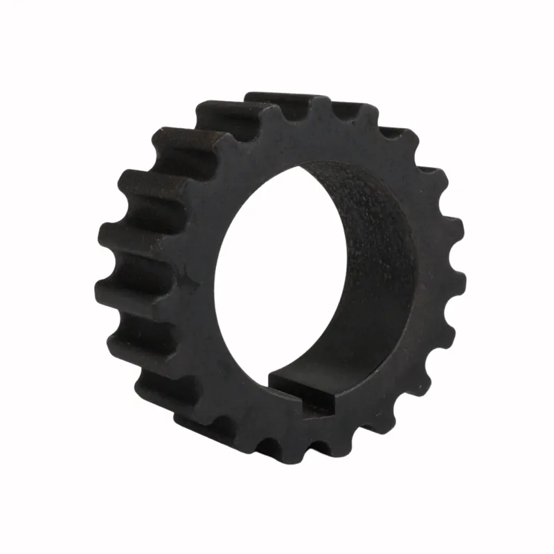 Bestil nemt | Volvo B230 8V Gearring af stål (rund tand)