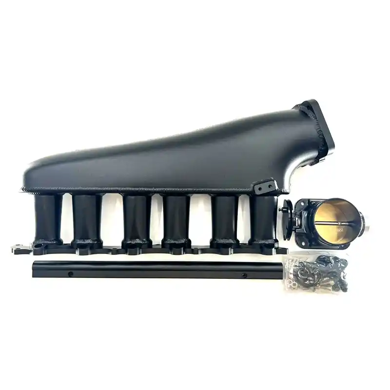 Superpris - Toyota 2JZ Indsugningsmanifold