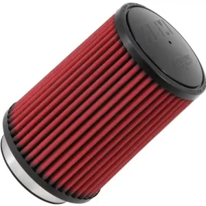 AEM Performance Dryflow 3" Rød lang | Toppris