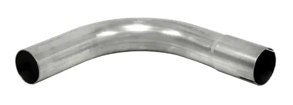 Anbefalet valg | rørbøje 90 grader 1 3/4 tomme Rustfri (44,5mm)