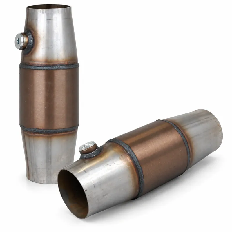 3" Sportkatalysator 200 cell - Toppris