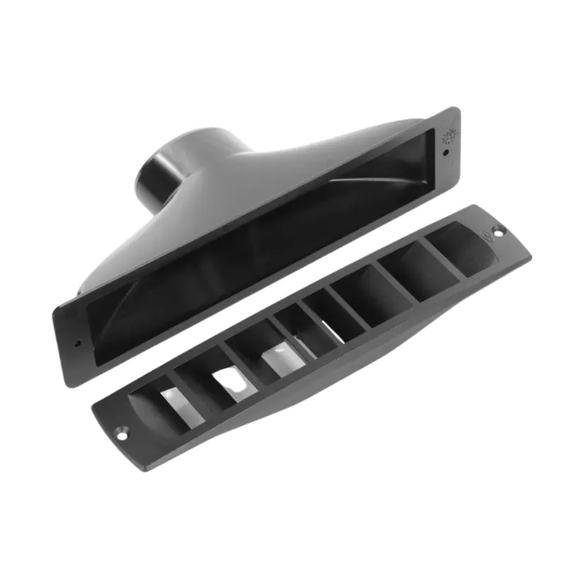 Afrimningsventil - V2 | Superpris