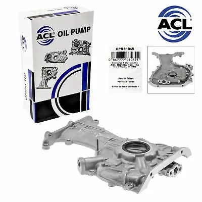 ACL Oljepump Nissan 4 1998cc SR20DE ACL1045) | Hurtig levering