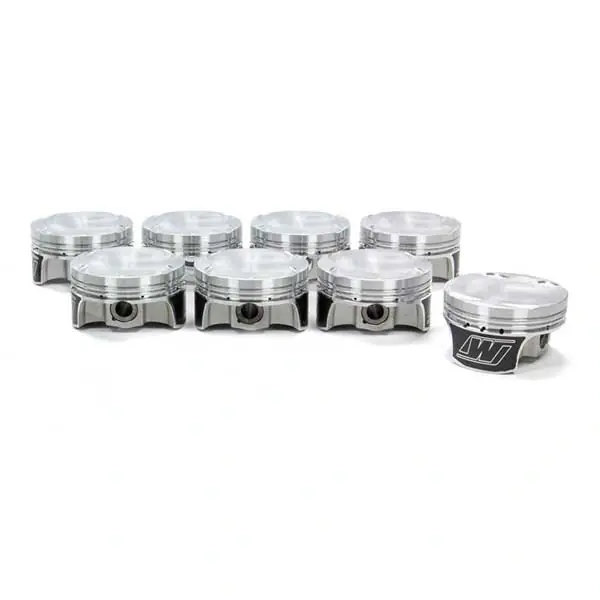 Wiseco Stempler SBC 23deg 1.000 +10cc B 4.155 | Kun i begrænset tid