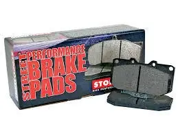 Volvo S60R V70R Brembo frem | Skarp pris
