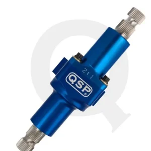 QSP Steering Rack quickener 1 2 - Fabrikspris