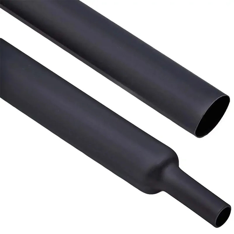 15,4mm Krympeslange 3 1 med smeltelim - Så længe lager haves