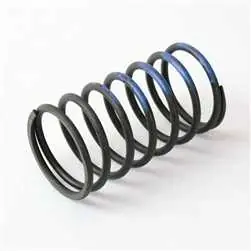 12psi / 0,83 bar ydre Turbosmart 50/60 wastegate fjer | Spar mere