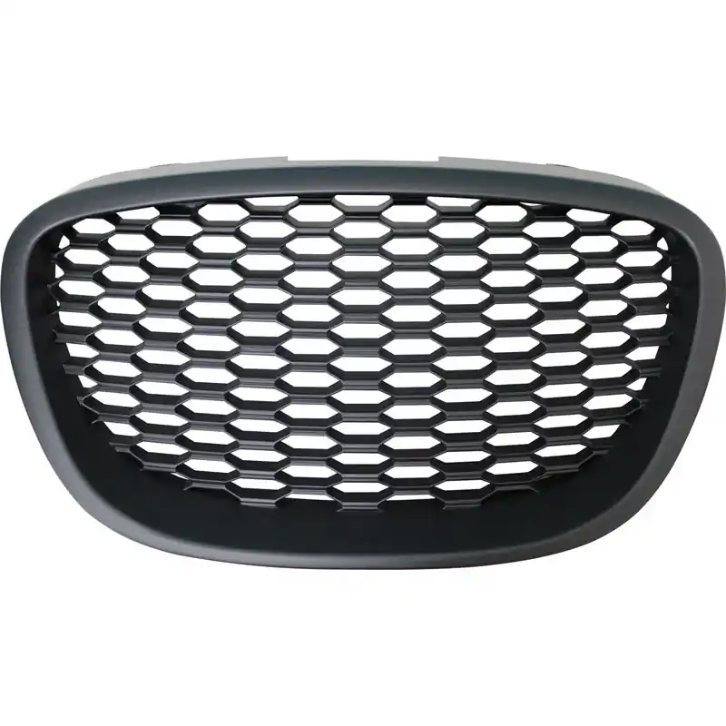 AutoStyle, Sportgrill i Honningkage Design - passer til Seat Leon/Altea/Toledo 1P 2005-2009 Excl. FR/Cupra | Godt tilbud