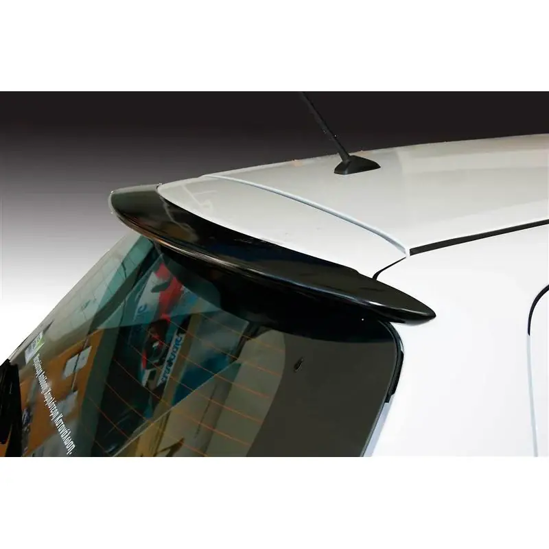 Motordrome, Tagvinge, passer til Toyota Yaris III Facelift 2014- (PU) - Tilbuddet slutter snart
