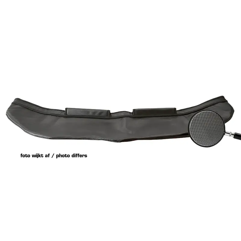 AutoStyle, HoodBra, passer til Volkswagen Sharan/Seat Alhambra II 2000- carbon-look | Netop ankommet