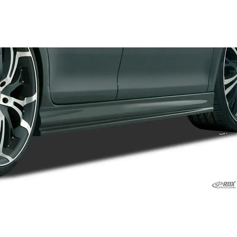 Spar nu | RDX Racedesign, Sideskørter, passer til Volkswagen Passat 3C 2005-2010 ‘Edition‘ (ABS)