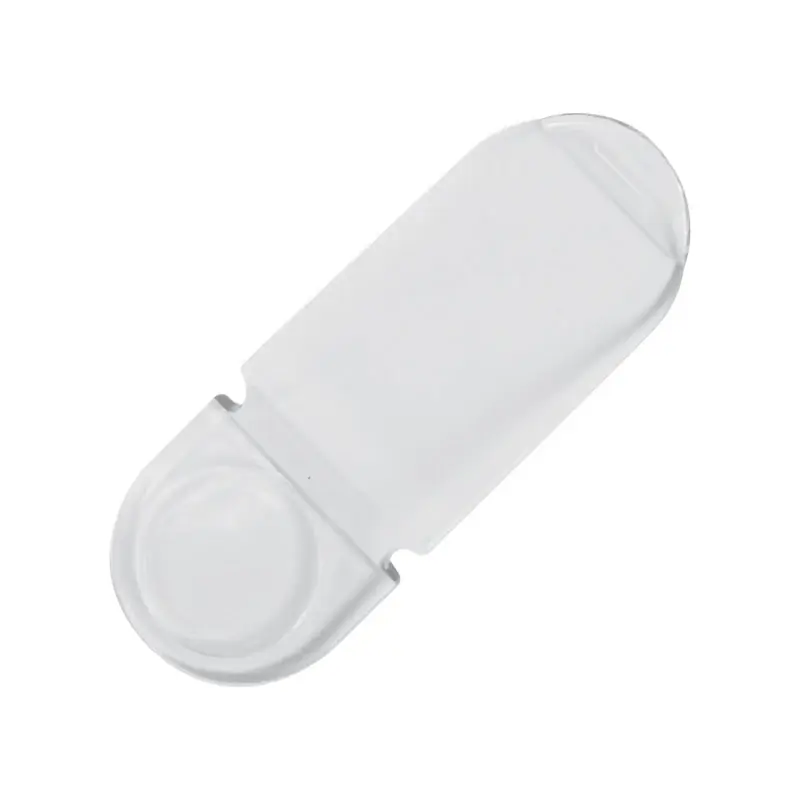 Tilbuddet slutter snart | Carpoint, Parkering Ticket Holder - Transparent