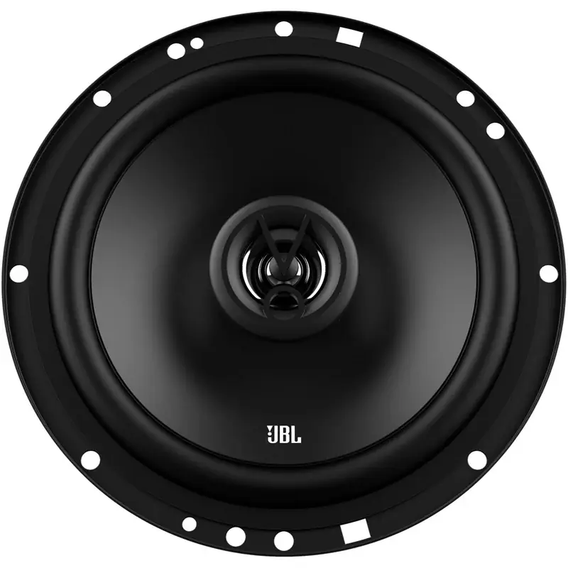 JBL, 2-vejs Højttalersæt, 16cm, 200W - God pris