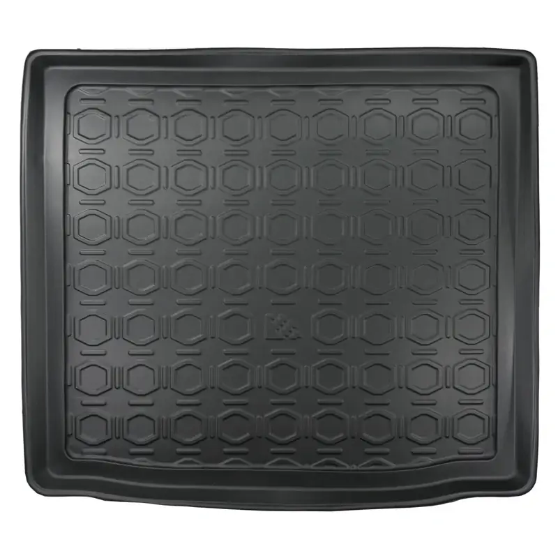 AutoStyle, Bagagerumsbakke, Design, passer til Citroën C4 Picasso 2006-2010 (5 persons with trolley recess) | Premium kvalitet