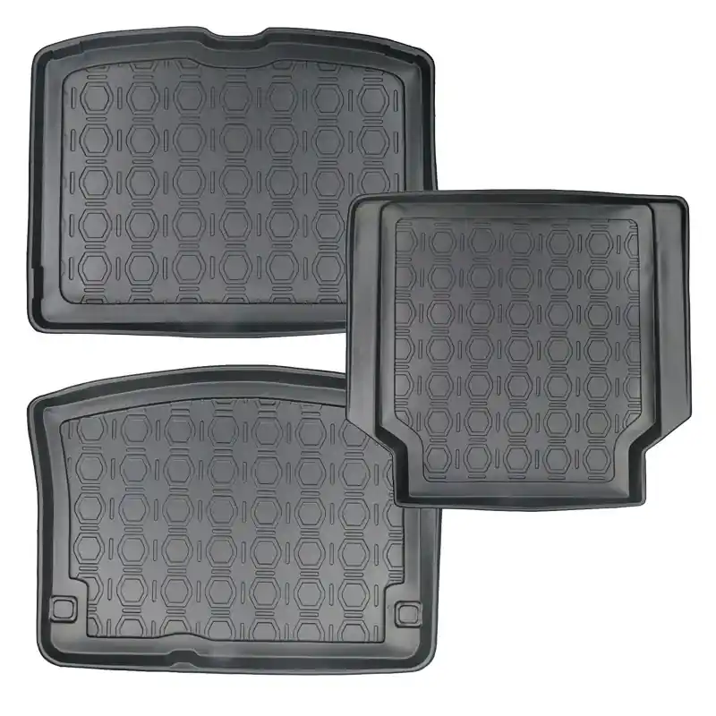 AutoStyle, Bagagerumsbakke, Design, passer til BMW 3-Series E90 Sedan 2005-2012 - Helt ny