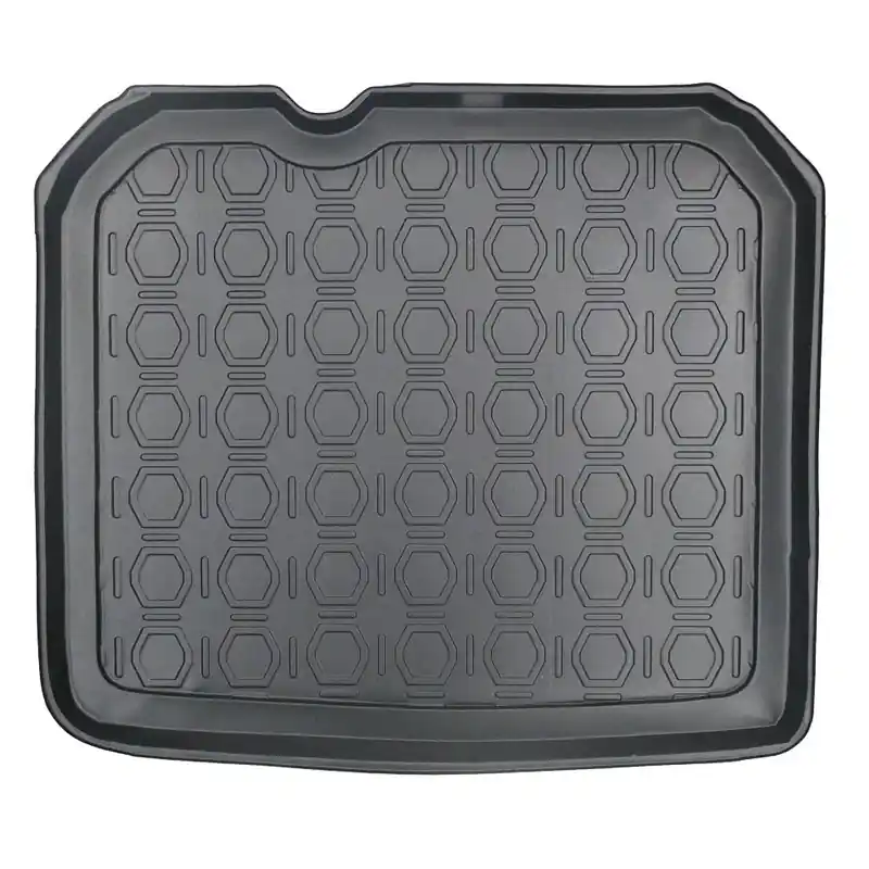 AutoStyle, Bagagerumsbakke, Design, passer til Audi Q3 2011- (without spare wheel) | Populært produkt
