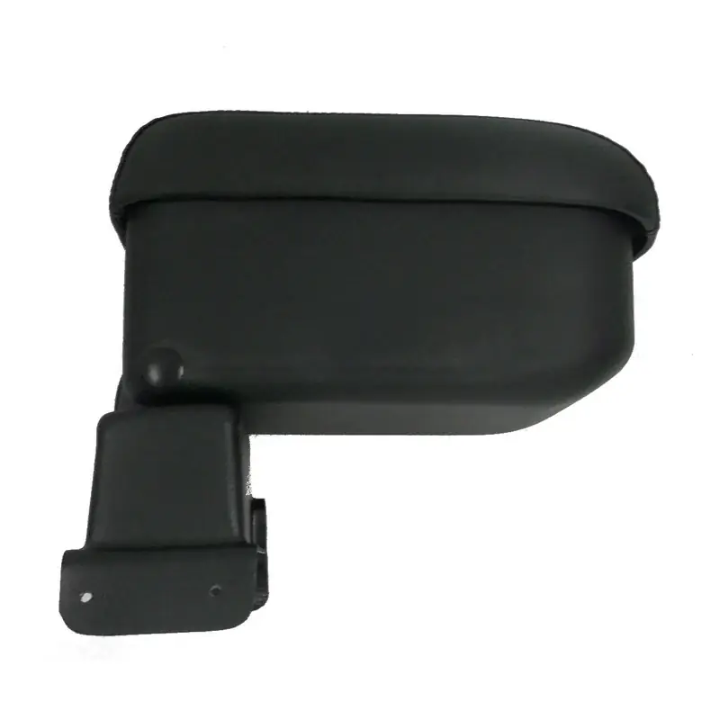 AutoStyle, Armlæn, læderlook, passer til Audi A4 avant 2001-2008 / Seat Exeo ST 2009- - Udsalg
