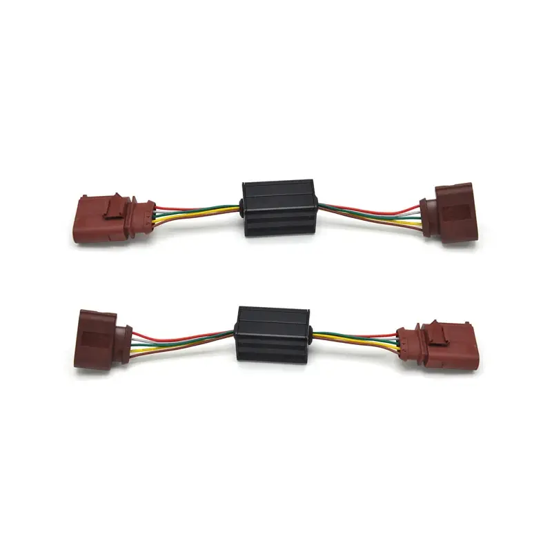 AutoStyle, Blinklysmodul til Dynamic Running Light til LED baglygter passer til Audi A4 (B8) Avant/Allroad 2008-2015 | Spar nu