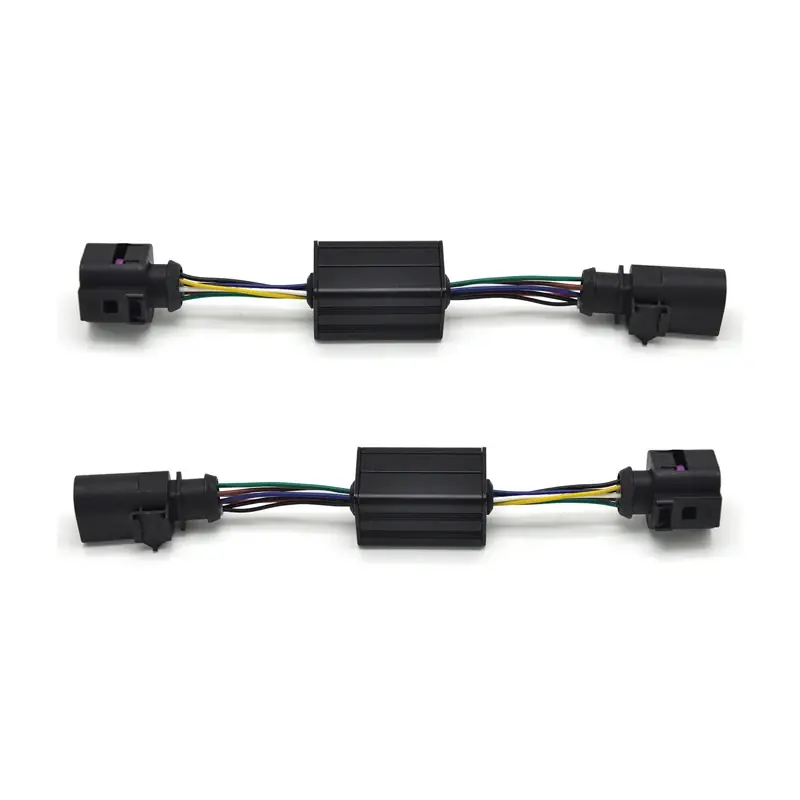 AutoStyle, Blinklysmodul til Dynamic Running Light til LED baglygter passer til Audi A3 (8V) Sedan/Convertible Facelift 2016-2020 (Excl. Sportback/Hatchback) - Få tilbage