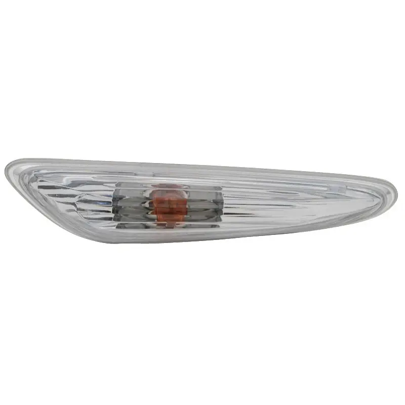 AutoStyle, Klare Sideblinklys til BMW 3-Serie E46 (2001-2005) & X3 E83 (2004-2010) - Nedsat pris
