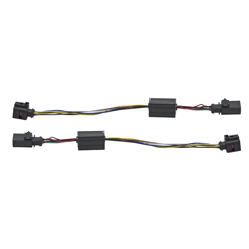 AutoStyle, Blinklysmodul til Dynamic Running Light til LED baglygter passer til Audi A6 (4G) Sedan 2011-2014 - Mest solgt
