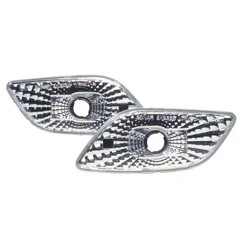 AutoStyle, Erstatnings Sideblinklys til Subaru Impreza 2000-2008 - Crystal - Sidste mulighed