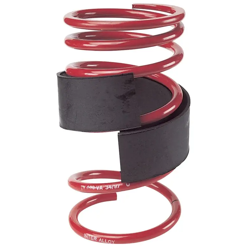 Grayston, Rubber bump stop - 26-38mm - 1stk - Spar nu