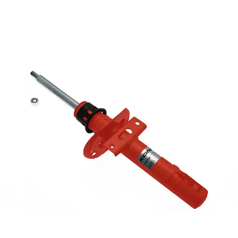 Anbefalet valg | Koni, Special Active, Støddæmper, 1stk. passer til Audi A2 2000-2005 / Seat Cordoba/Ibiza 2002-2008 / Skoda Fabia 2000-2014 / Volkswagen Fox / Polo IV 2001-2011 - Foraksel (8745-1069)