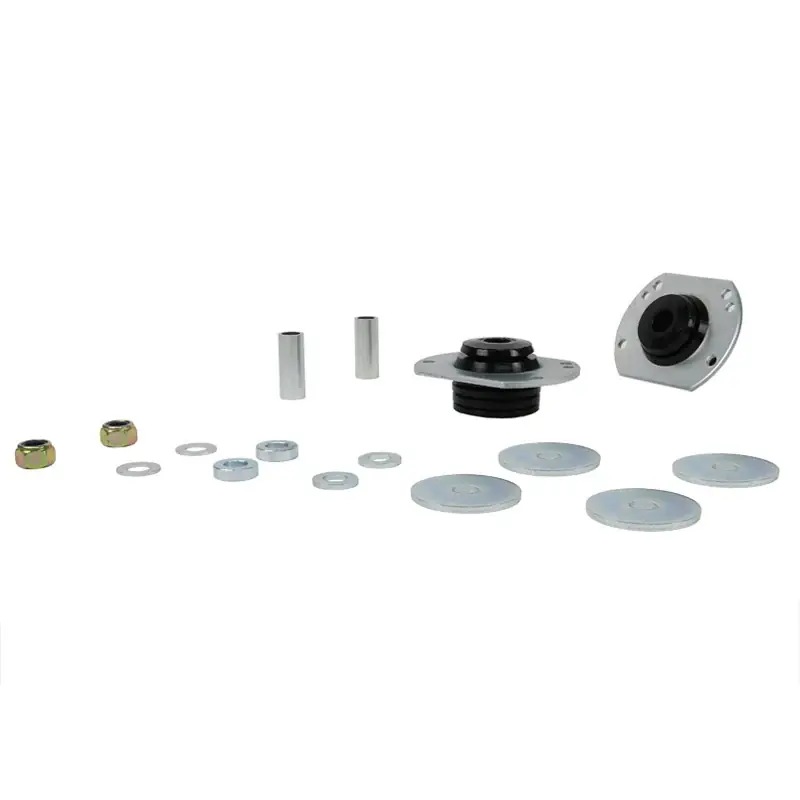 Whiteline, Støddæmperstang - Chassis Bushing, Passer til Chevrolet Lumina, Pontiac GTO og Vauxhall Monaro 1996-2007 | Tilbudspris