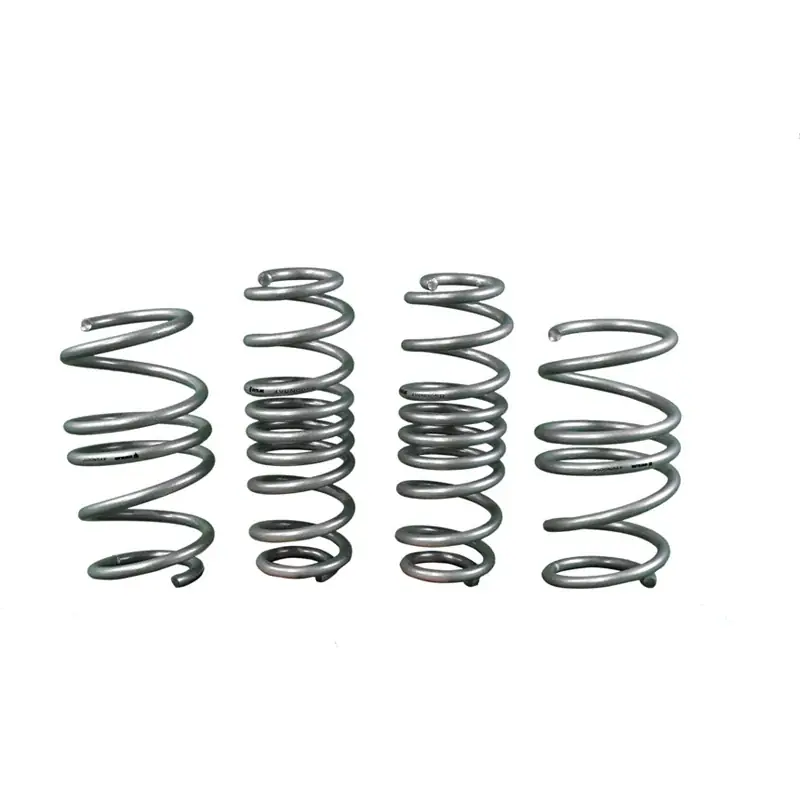 Whiteline, Performance Lowering Spring Kit, passer til Mercedes A-Class A45 AMG 4-matic W176 2013-2018 | Ny vare