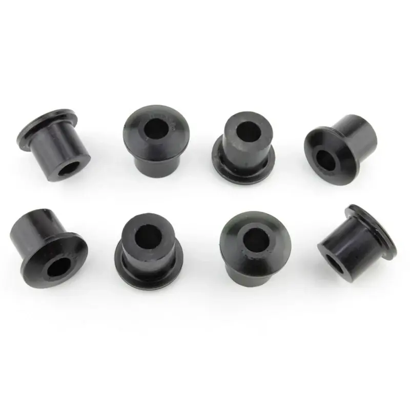 Whiteline, Spring - Eye Rear and Shackle Bushing, passer til Jeep CJ5-CJ8 1966-1987 | Sidste mulighed