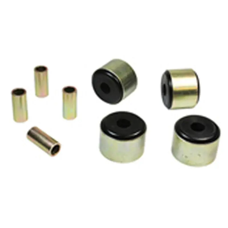 Whiteline, Leading Arm - to Differential Bushing, passer til Toyota Land Cruiser J7 2.4/2.4 D/2.4 TD/3.4 TD/4.0 D 4x4 1984-1996 - Meget populær
