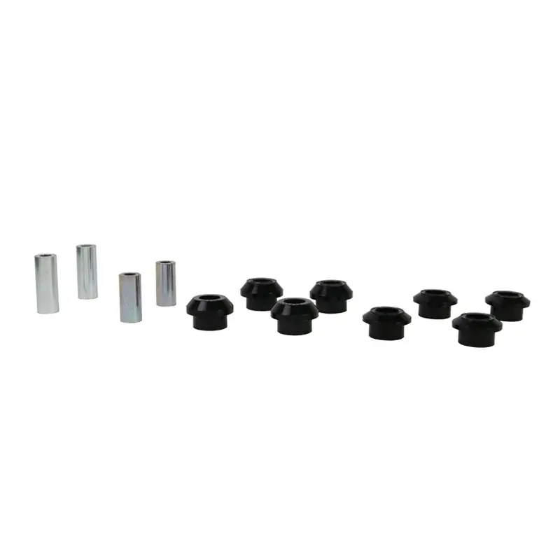 Whiteline, Control Arm - Upper Inner Bushing, passer til Subaru BRZ/Forester SJ-SH/Impreza/Legacy V BM-BR/Levorg/Outback BR/Tribeca B9/WRX/Toyota GT 86 Coupé ZN6 2005- - Supergod pris