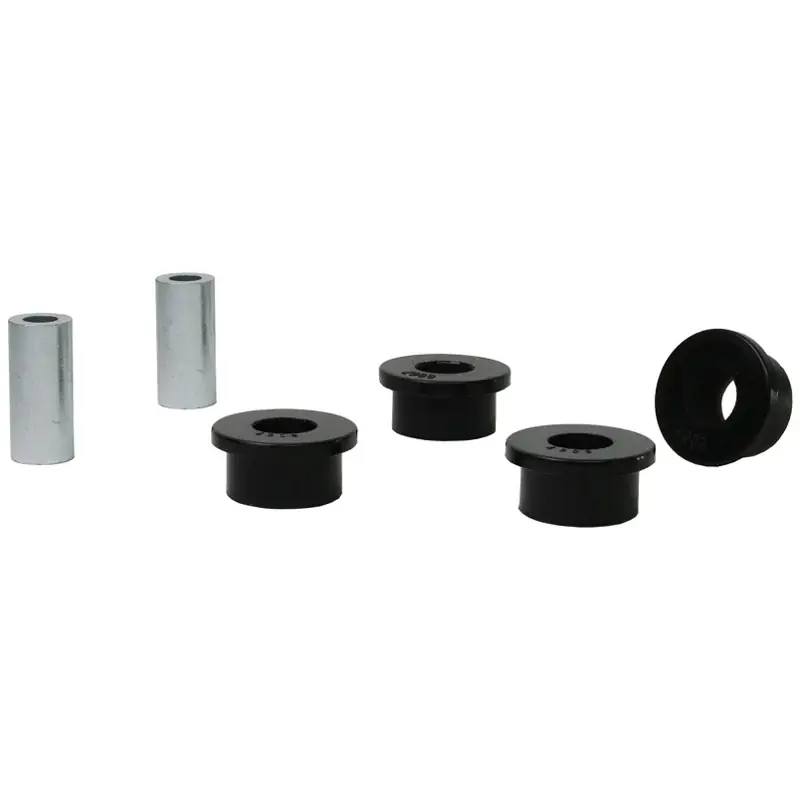 Whiteline, Trailing Arm - Lower Rear Bushing, passer til Saab 9-2X Estate / Subaru Forester SF-SG/Impreza/Legacy I-II/Legacy Outback 1989-2008 - Anbefalet valg