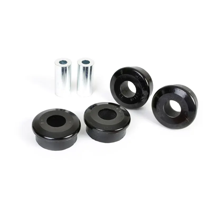 Whiteline, Differential - Mount Support Outrigger Bushing, passer til Subaru Forester SJ/Impreza/Legacy III-V/Levorg/Outback BE-BH-BR/WRX 1999- | Skarp pris