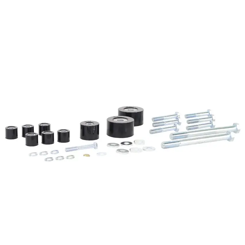 Whiteline, Drop kit - Front Differential, passer til Toyota Land Cruiser 2008- - Nyhed