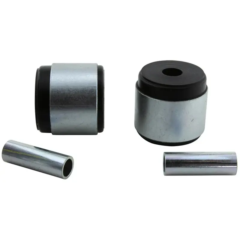 Whiteline, Differential - Mount Support Outrigger Bushing, passer til Saab 9-2X Estate / Subaru Impreza/Legacy II/Legacy Outback GB 1992-2007 - Kun kort tid