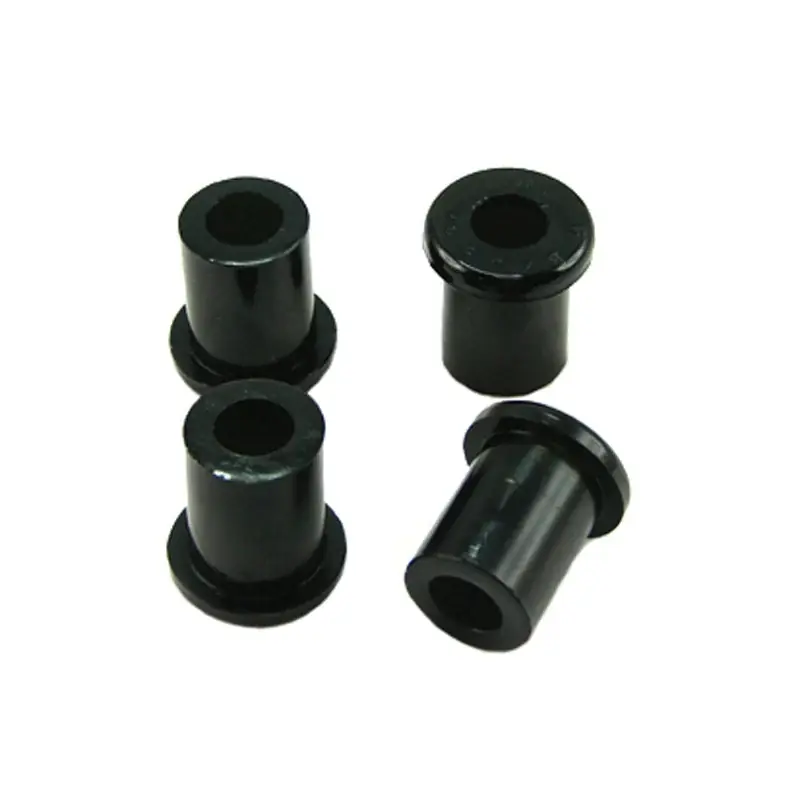 Whiteline, Spring - Eye Rear Bushing, passer til Dodge Raider / Hyundai Grace/H-1/H100/Porter / Mitsubishi L 200/L 300/L 400/Pajero 1980- | Topprodukt