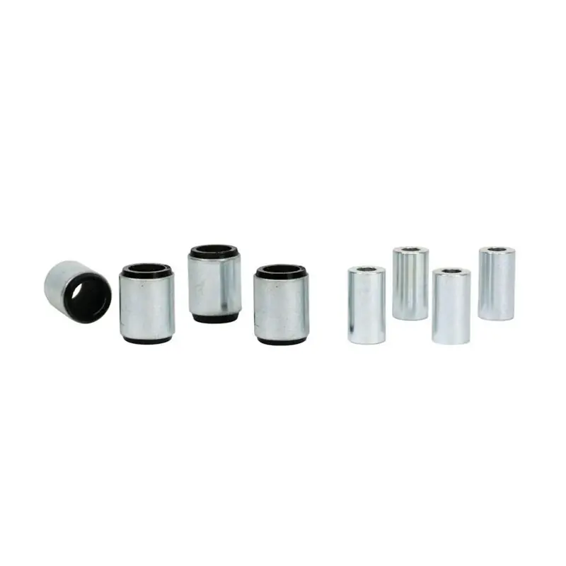 Whiteline, Trailing Arm - Lower Bushing, passer til BMW 1/2/3/4-Series F20-F23/F45/F30-F34/F36/F80/F82/F83/F87 2011- - Så længe lager haves