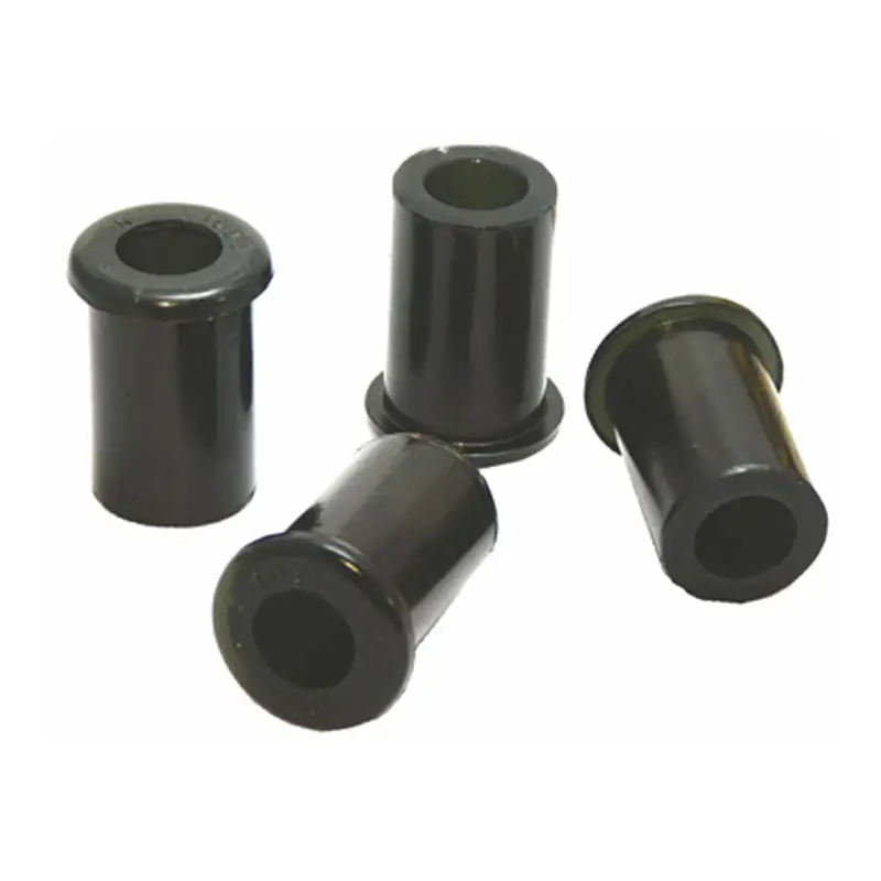 Whiteline, Spring - Shackle Bushing, passer til Chevrolet Colorado / GMC Canyon / Isuzu D-Max II / Toyota Hilux III/IV/Platform/Chassis 1978- - Klar til levering