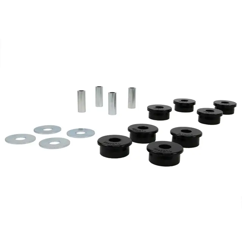 Whiteline, Trailing Arm - Lower Bushing, passer til Lexus LX / Toyota Land Cruiser 100 J1 1998-2008 | Kun i dag