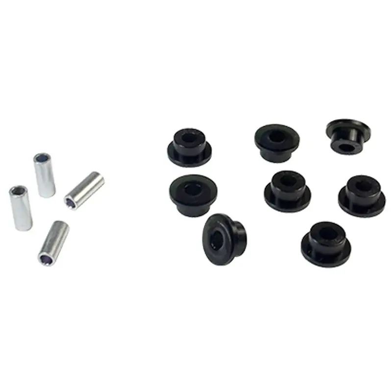 Whiteline, Steering - Rack and Pinion Mount Bushings, passer til Volkswagen Transporter III Box/Bus/Platform/Chassis 1979-1992 | Nyhed